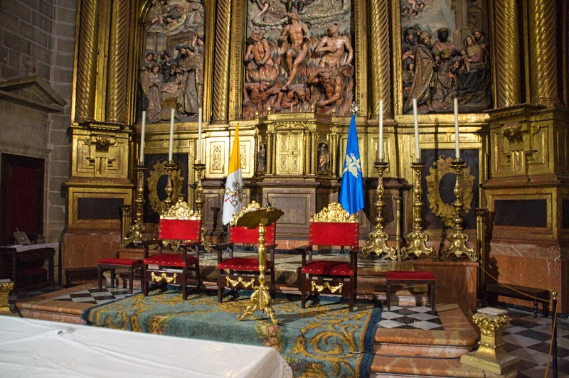 Jerez de la Frontera